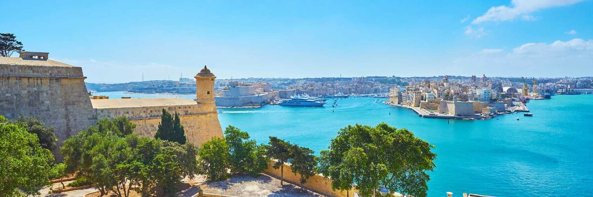 KM Malta Airlines Connecting the Maltese Islands to Europe and